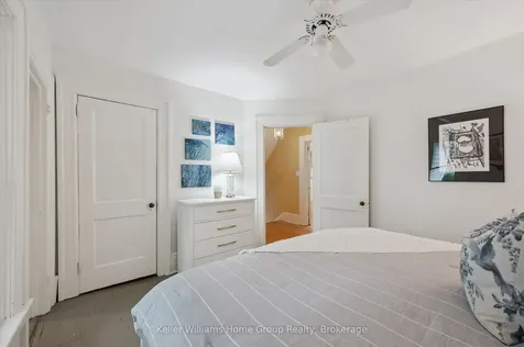 16 Cavell Avenue Guelph ON N1H 1Y5
