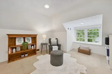 16 Cavell Avenue Guelph ON N1H 1Y5
