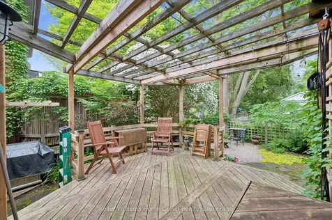 16 Cavell Avenue Guelph ON N1H 1Y5