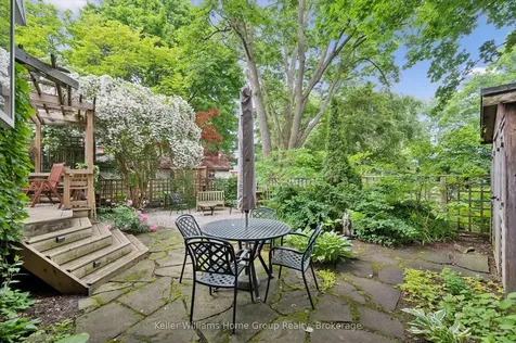 16 Cavell Avenue Guelph ON N1H 1Y5