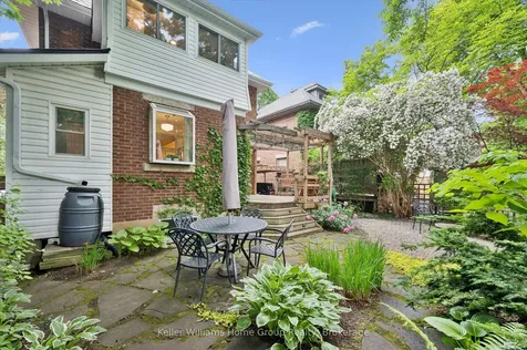 16 Cavell Avenue Guelph ON N1H 1Y5
