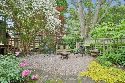 16 Cavell Avenue Guelph ON N1H 1Y5