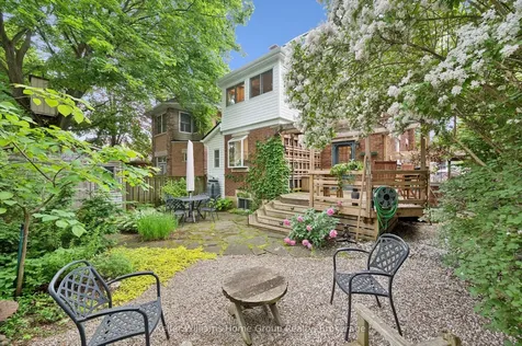 16 Cavell Avenue Guelph ON N1H 1Y5