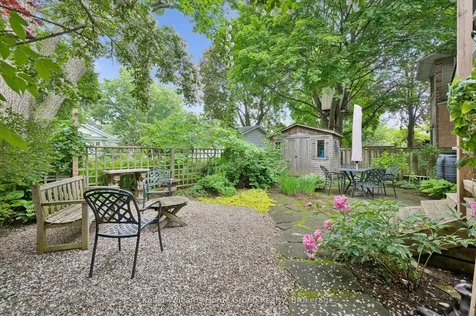 16 Cavell Avenue Guelph ON N1H 1Y5