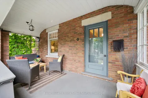 16 Cavell Avenue Guelph ON N1H 1Y5