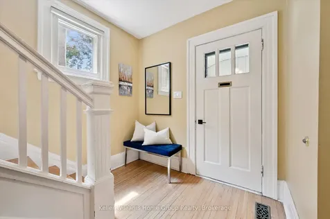 16 Cavell Avenue Guelph ON N1H 1Y5
