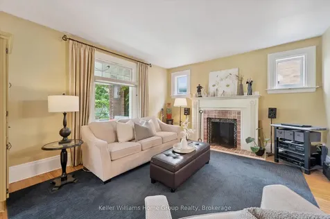 16 Cavell Avenue Guelph ON N1H 1Y5