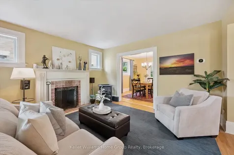 16 Cavell Avenue Guelph ON N1H 1Y5