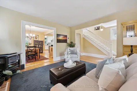 16 Cavell Avenue Guelph ON N1H 1Y5