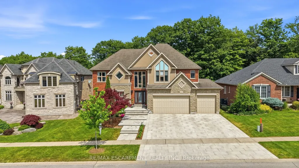 4141 Stadelbauer Drive Lincoln ON L3J 0L8