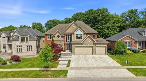 4141 Stadelbauer Drive Lincoln ON L3J 0L8