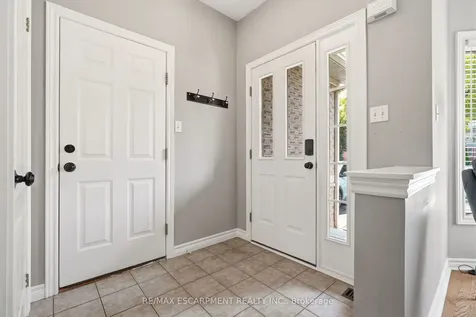 78 Sumac Court Grimsby ON L3M 5M6