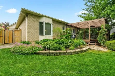 78 Sumac Court Grimsby ON L3M 5M6