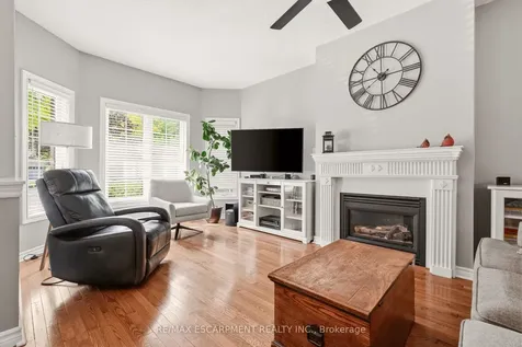78 Sumac Court Grimsby ON L3M 5M6