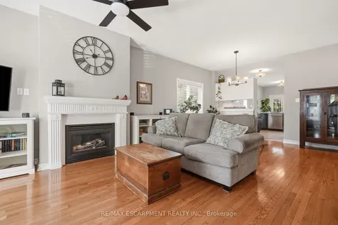 78 Sumac Court Grimsby ON L3M 5M6