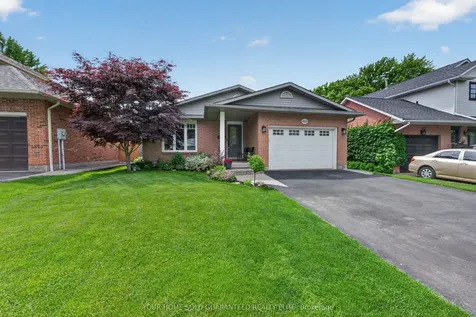 4512 Ivy Gardens Crescent Lincoln ON L3J 0B3
