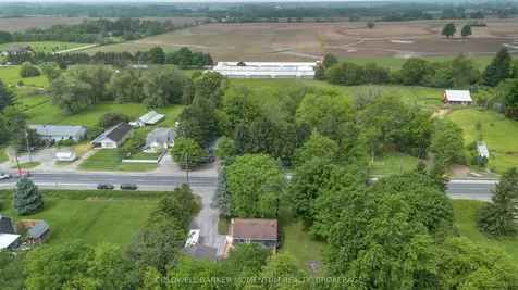 2432 Highway 24 Highway N Norfolk ON N3Y 4K3