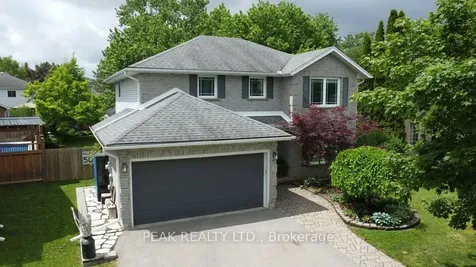 Crescent Kitchener ON N2R 1E2