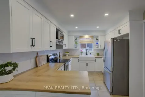 Crescent Kitchener ON N2R 1E2