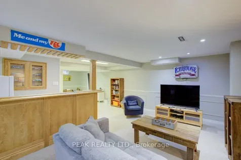 Crescent Kitchener ON N2R 1E2
