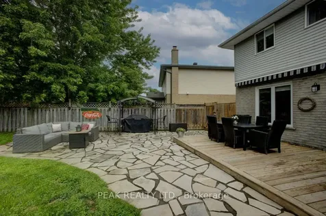 Crescent Kitchener ON N2R 1E2