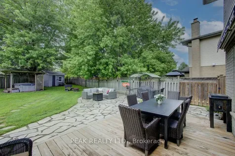 Crescent Kitchener ON N2R 1E2