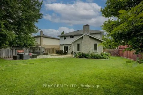 Crescent Kitchener ON N2R 1E2