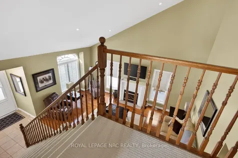 7 Mason Drive Pelham ON L3E 0N9