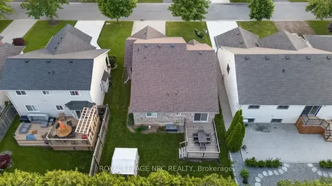 7 Mason Drive Pelham ON L3E 0N9