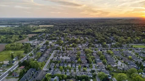 7 Mason Drive Pelham ON L3E 0N9