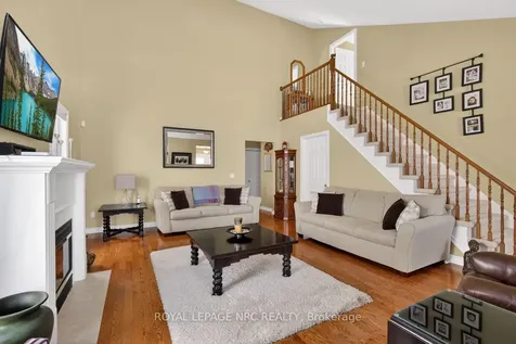 7 Mason Drive Pelham ON L3E 0N9