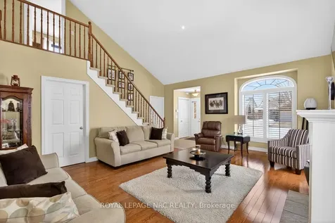 7 Mason Drive Pelham ON L3E 0N9