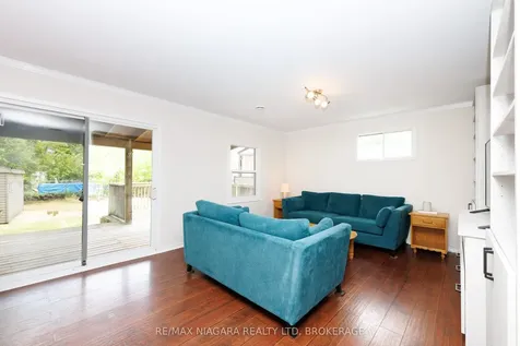 3 Phelps Street St. Catharines ON L2P 2H5