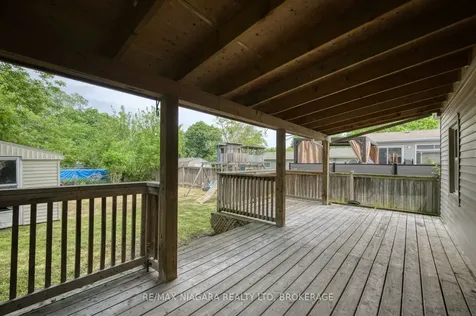 3 Phelps Street St. Catharines ON L2P 2H5