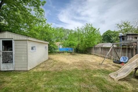 3 Phelps Street St. Catharines ON L2P 2H5