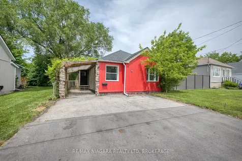 3 Phelps Street St. Catharines ON L2P 2H5