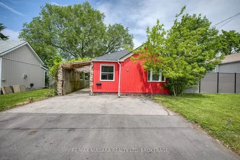 3 Phelps Street St. Catharines ON L2P 2H5