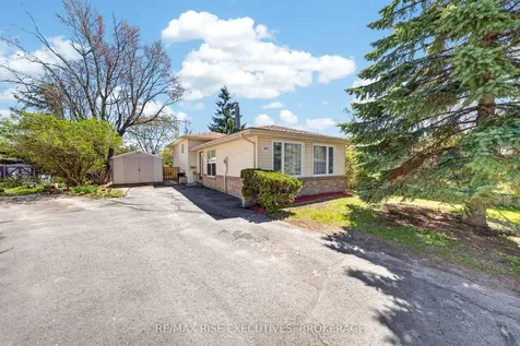 1089 Pinewood Place Kingston ON K7P 1K9