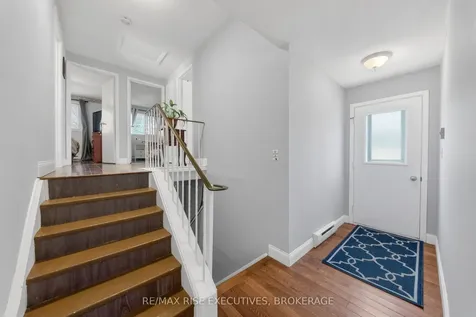 1089 Pinewood Place Kingston ON K7P 1K9