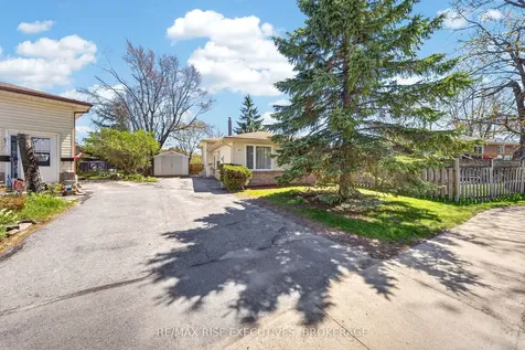 1089 Pinewood Place Kingston ON K7P 1K9