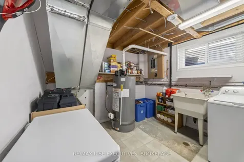 1089 Pinewood Place Kingston ON K7P 1K9