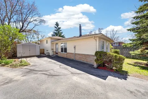 1089 Pinewood Place Kingston ON K7P 1K9