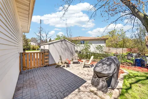 1089 Pinewood Place Kingston ON K7P 1K9