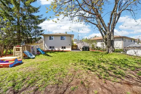 1089 Pinewood Place Kingston ON K7P 1K9