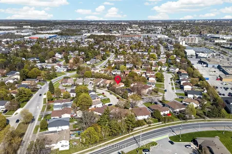 1089 Pinewood Place Kingston ON K7P 1K9