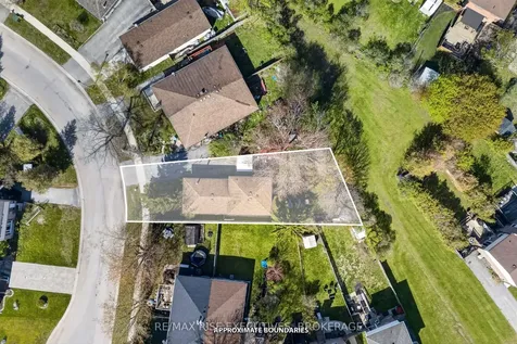 1089 Pinewood Place Kingston ON K7P 1K9