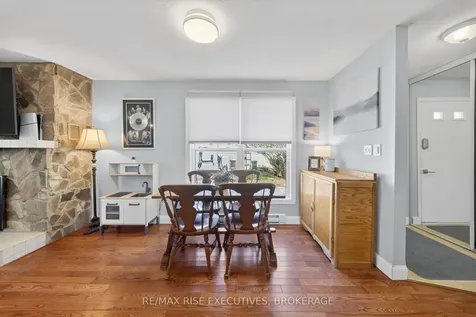 1089 Pinewood Place Kingston ON K7P 1K9