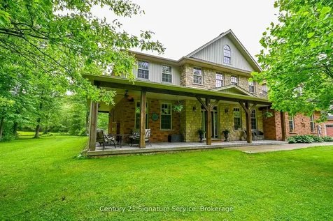 2495 Garrison Road Fort Erie ON L0S 1N0
