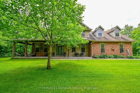 2495 Garrison Road Fort Erie ON L0S 1N0