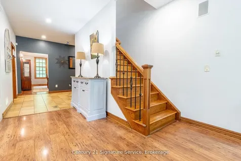 2495 Garrison Road Fort Erie ON L0S 1N0